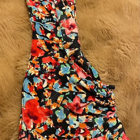 Zara floral top - Picture 3 of 9